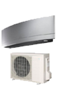 Reparación averías aire acondicionado Electrolux en  Almería
