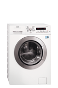 Reparación averías lavasecadoras Electrolux en  Almería