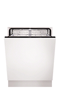 Reparación averías lavavajillas Electrolux en  Almería