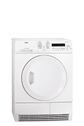 Reparación averías secadora Electrolux en  Almería