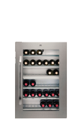 Reparación averías vinoteca Electrolux en  Almería